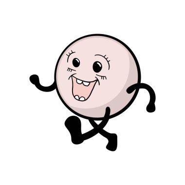 Pürüzsüz yüz yürüyüşü tasarımı