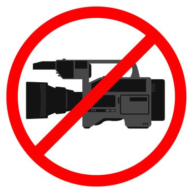 Rec vektör illüstrasyonunu imzalama