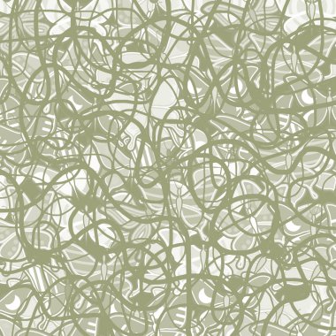 Kombinasyon dalgaları vektör çizimi 