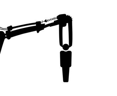 İnsan fabrikasının tasarımı.