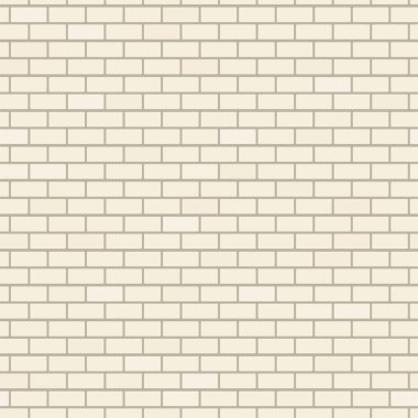 tuğla duvar arkaplan vektörü illüstrasyonu