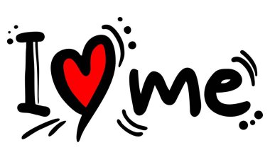 Vektör illüstrasyonuna bayılırım.