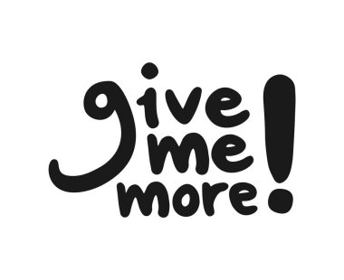 bana daha fazla mesaj ver