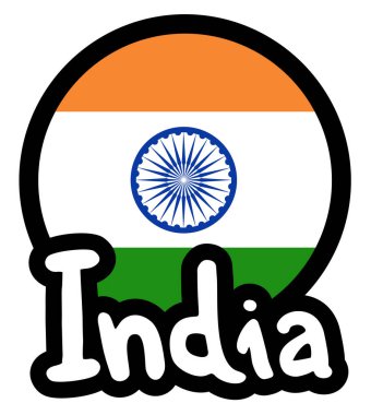 Hint ikon vektör illüstrasyonu