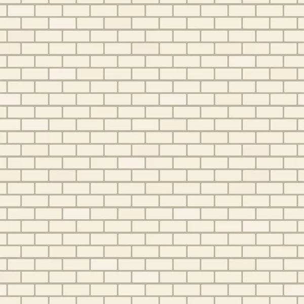 Mur Briques Fond Vectoriel Illustration — Image vectorielle