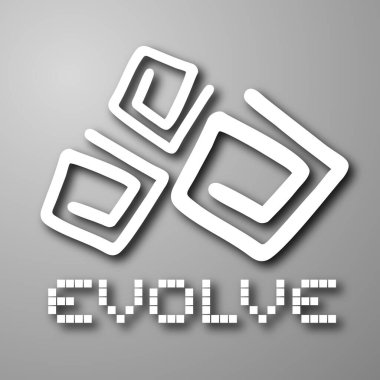 Kapak vektör illüstrasyonu