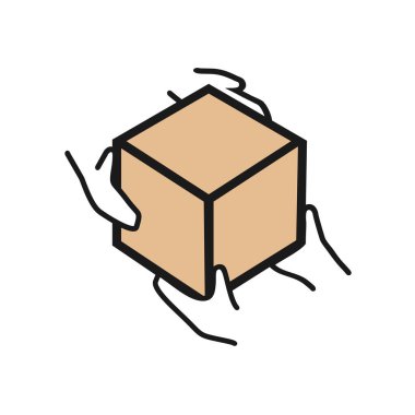 dağıtım paketi çizimi