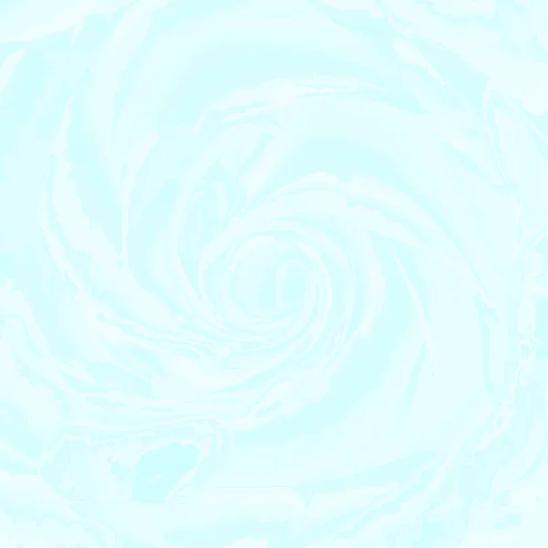 ソフトブルーの背景ベクトルイラスト — ストックベクタ