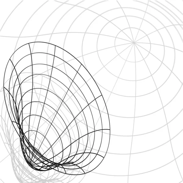 創造的な壁紙ベクトル図 — ストックベクタ