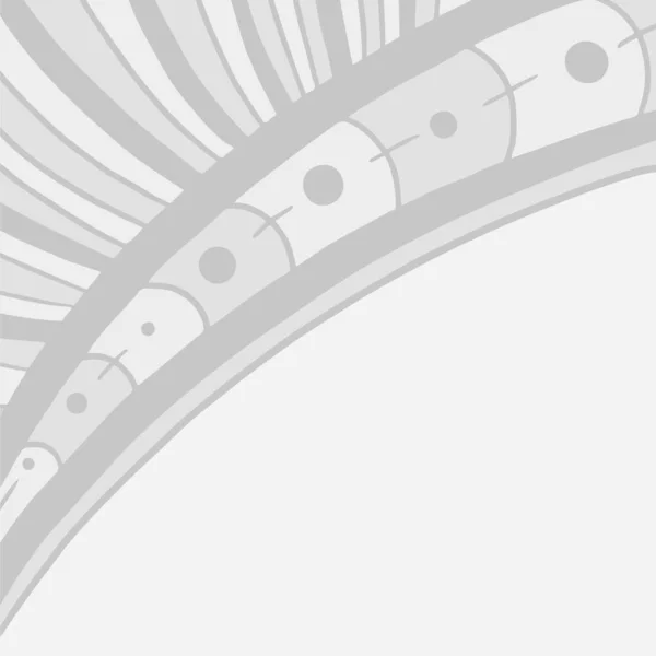 Illustration Vectorielle Couverture Élégante — Image vectorielle