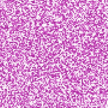 piksel sanat dokusu vektör çizimi