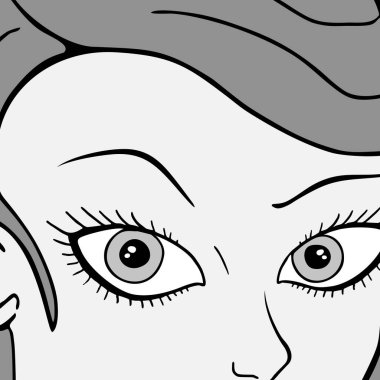 yaratıcı illüstrasyon vektörü illüstrasyonu