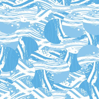 Soyut arkaplan vektör çizimi