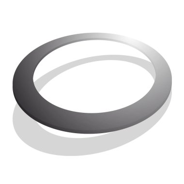 Soyut arkaplan vektör çizimi