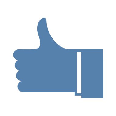 Simge vektör illüstrasyonu gibi