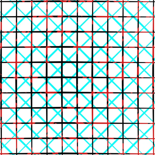 Абстрактный Геометрический Фон Треугольниками — стоковый вектор