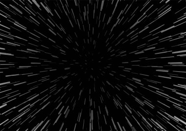  Evren arka plan vektör çizim