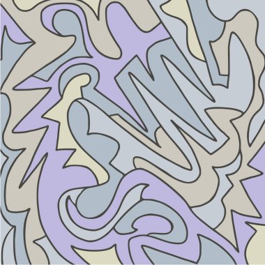 Nadir duvar kağıdı vektör illüstrasyonu 