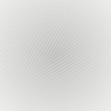 Zarif fütüristik arkaplan vektör çizimi