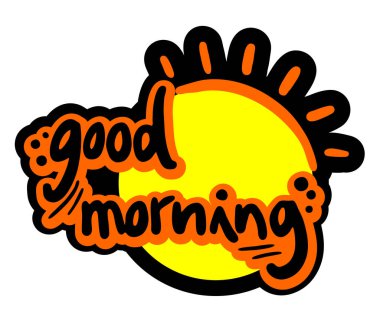 Uzaylı, bilinmeyen yaratık, vektör çizimi