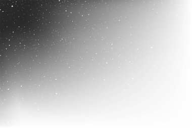 Yıldızlı yaratıcı arkaplan