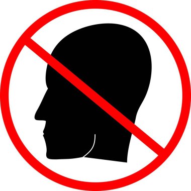 İnsanların imzalamasına izin yok