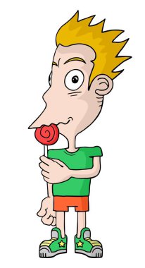 Şeker vektör resimlerini ye