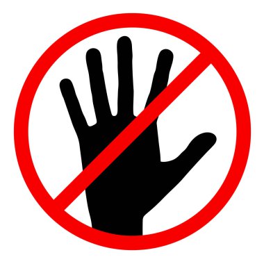 Geçiş işareti çizimi yok