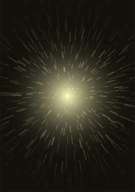 Büyük Patlama Evreni