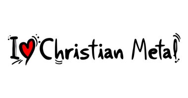 Christian Metal müzik tarzı