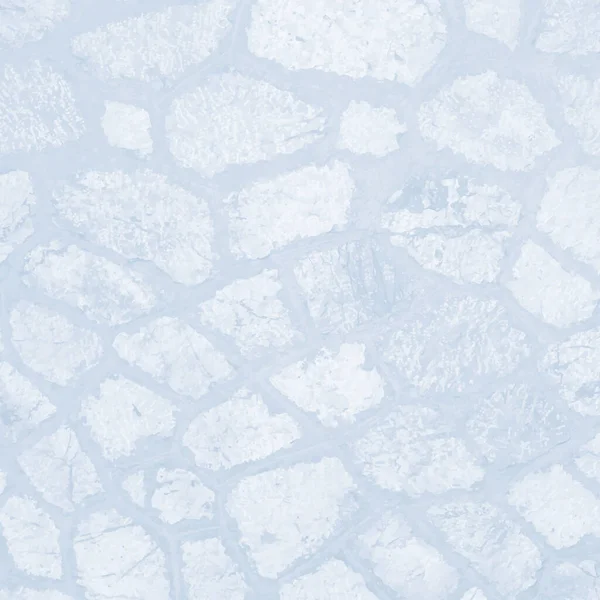 青い岩ベクトル図 — ストックベクタ