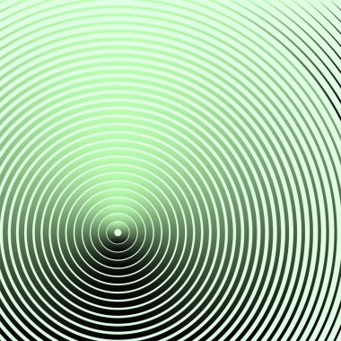 yaratıcı koni figürü arkaplanı