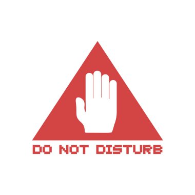 Vektör çizimini bozmayın