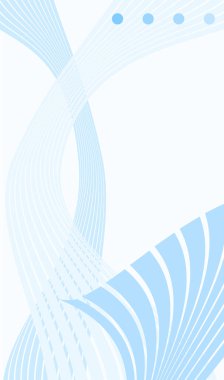 Soyut arkaplan vektör çizimi