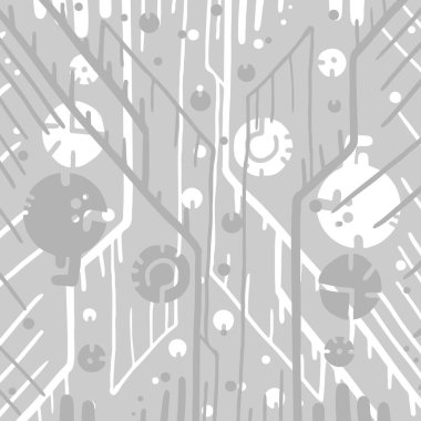 Soyut arkaplan vektör çizimi