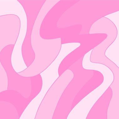 yaratıcı duvar kağıdı vektör illüstrasyonu 