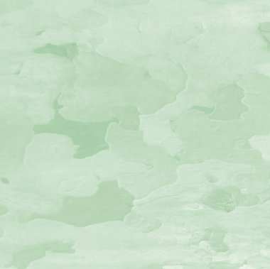 Yeşil sancak vektör illüstrasyonu