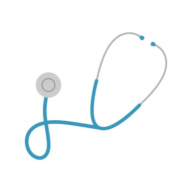 Steteskop çizimi tasarımı