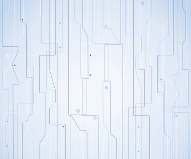 Soyut arkaplan vektör çizimi