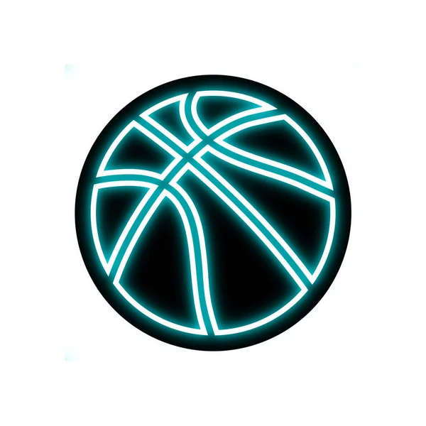 100,000 Neon basketball Vector Images Depositphotos
