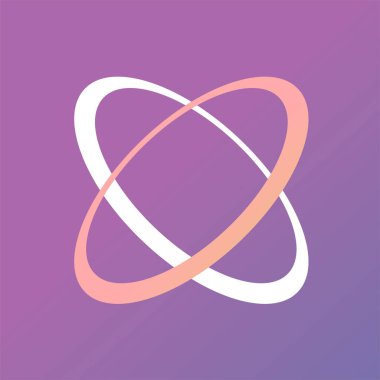 Yaratıcı kurumsal birlik sembolü