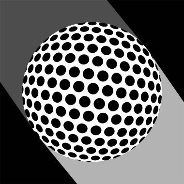 yaratıcı sanat arkaplan deseni