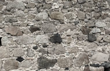 Arkaplan taşlarının güzel görüntüsü