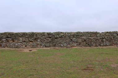 Saha fotoğrafının güzel bir resmi