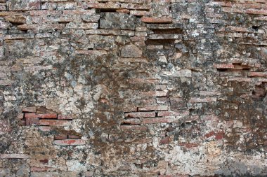 Arkaplan taşlarının güzel görüntüsü