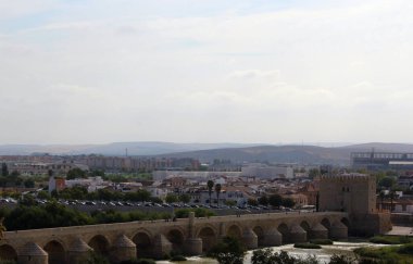 Cordoba şehrinin NIce resmi