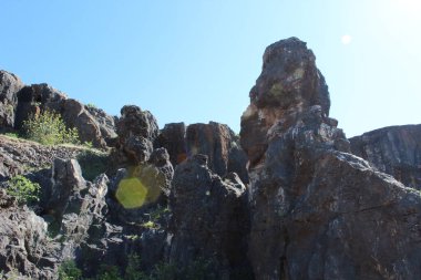 NIce imajının NIce imajı. NIce imajı yok.