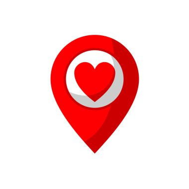 Güzel bir aşk sembolü.