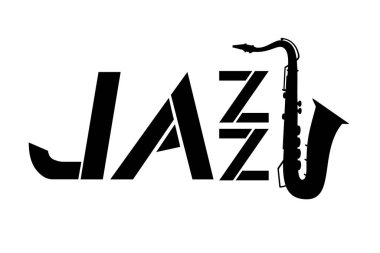 Caz ikonunun yaratıcı desing