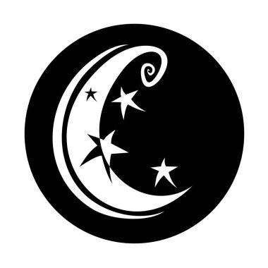 Yaratıcı Ay 'ın yaratıcılığı